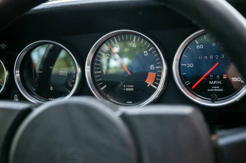 Image 17/31 of Porsche 911 SC 3.0 (1979)
