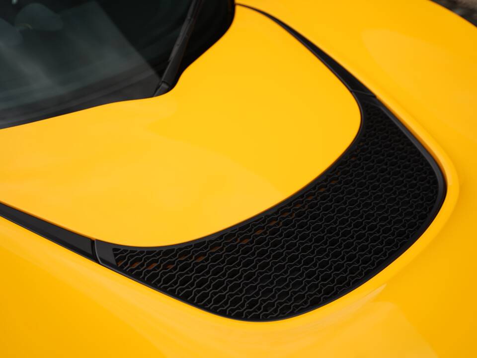 Bild 37/50 von Lotus Exige 420 Sport Final Edition (2021)