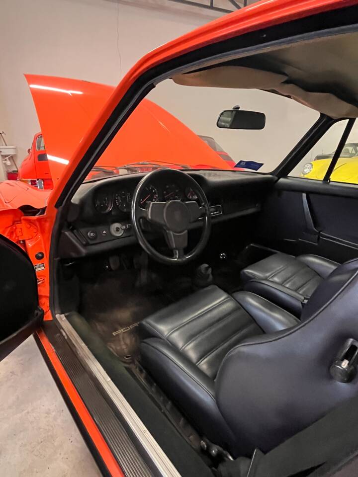 Bild 12/19 von Porsche 911 Carrera 2.7 (1974)