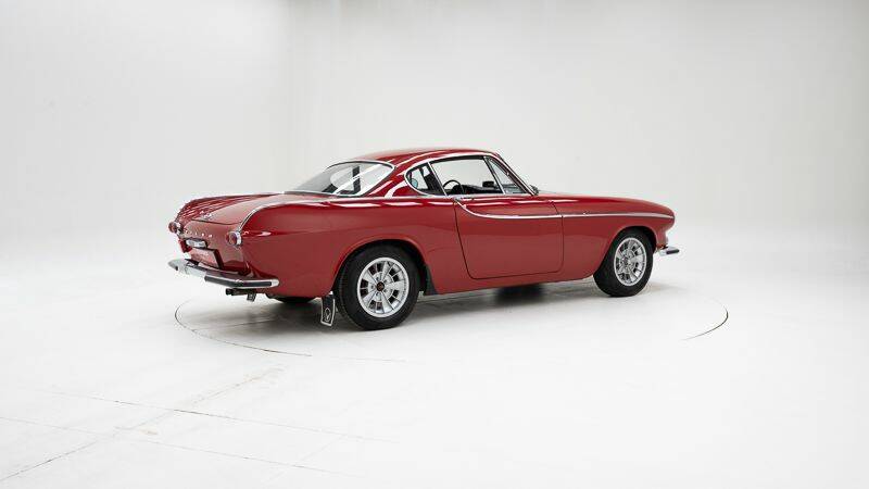 Afbeelding 2/15 van Volvo 1800 S (1966)