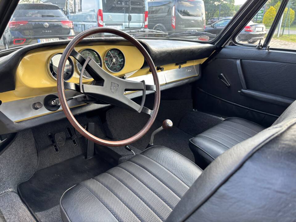 Image 37/70 of Porsche 912 (1965)