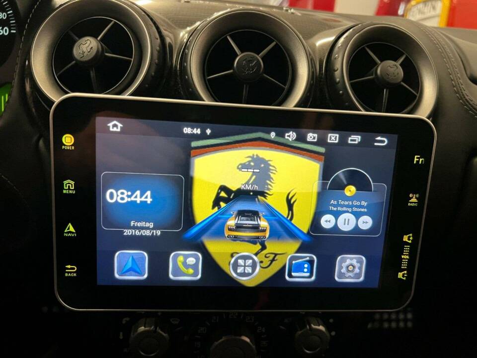 Afbeelding 9/18 van Ferrari F430 Spider (2007)