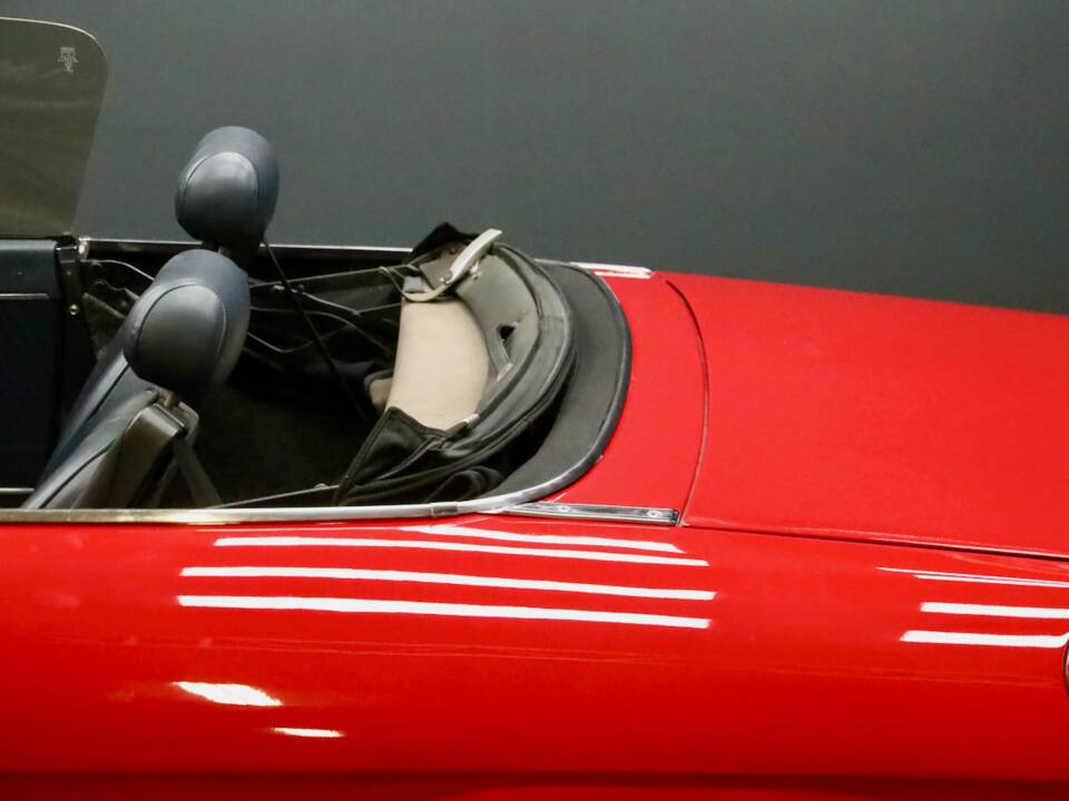 Afbeelding 23/50 van Alfa Romeo Spider Veloce 2000 (1982)