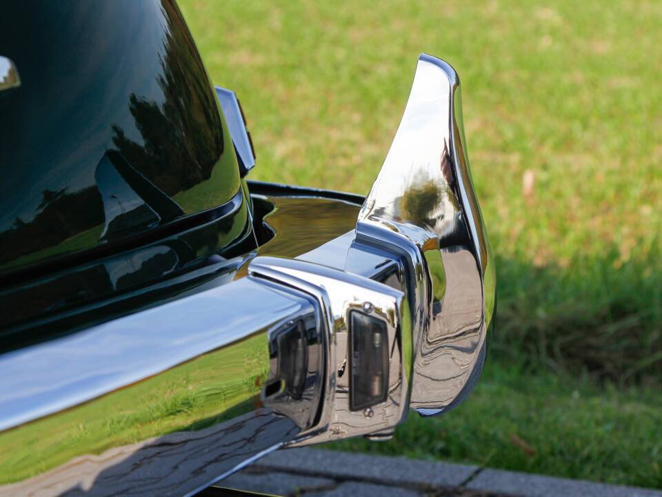 Image 7/18 of Mercedes-Benz 220 Cabriolet A (1953)