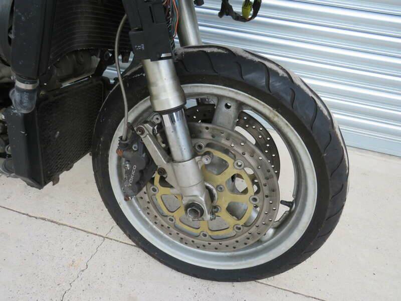 Bild 24/32 von Suzuki TL 1000R (1999)