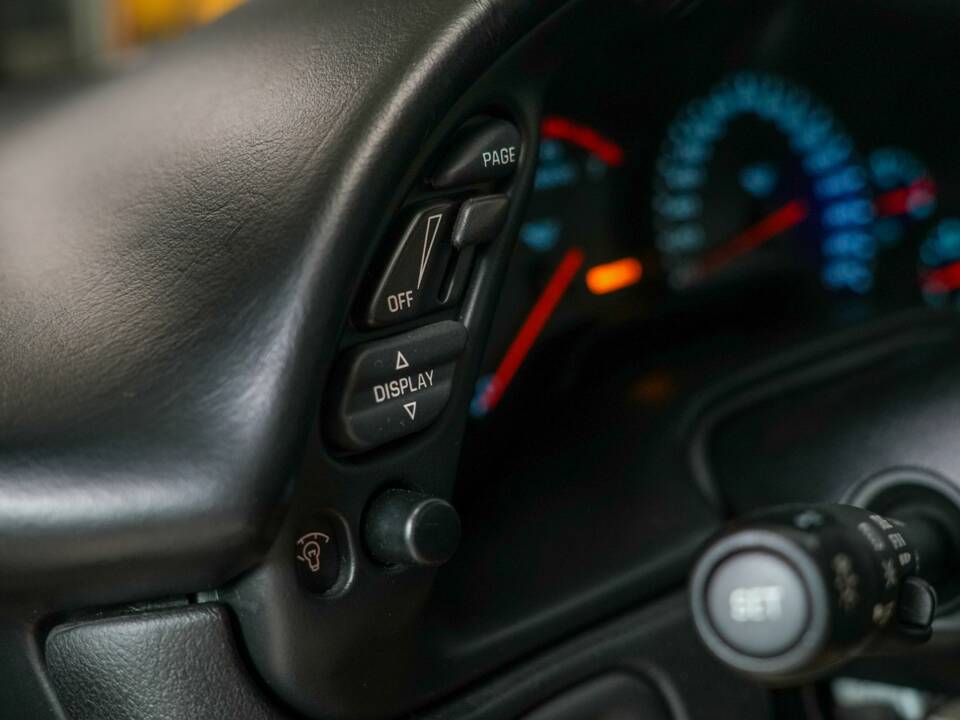 Afbeelding 32/49 van Chevrolet Corvette (2001)