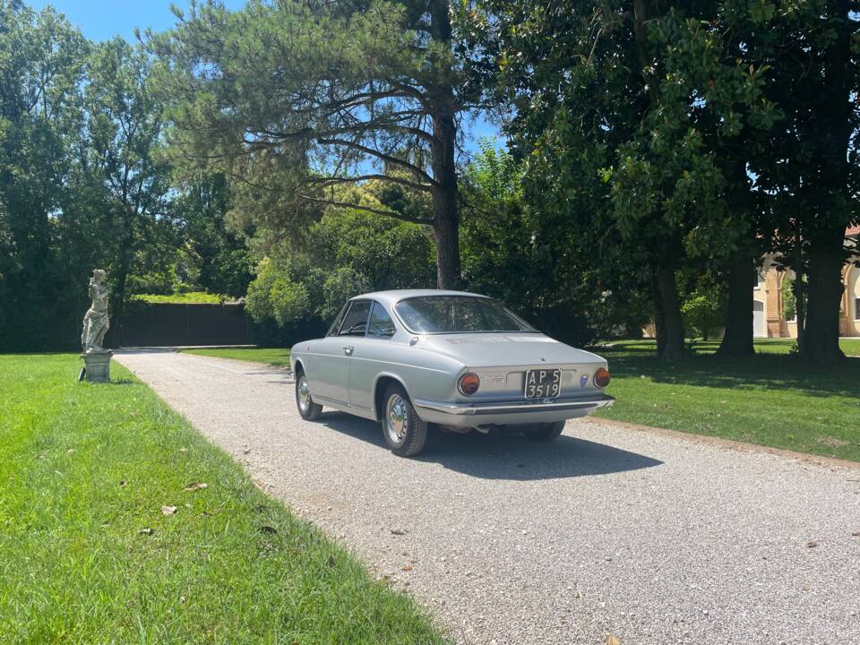 Imagen 15/29 de SIMCA 1000 Coupe (1965)