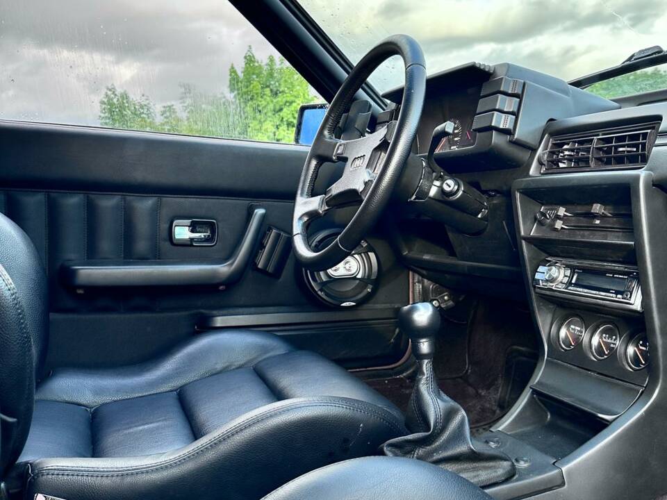 Image 5/72 of Audi Coupe GT (1985)
