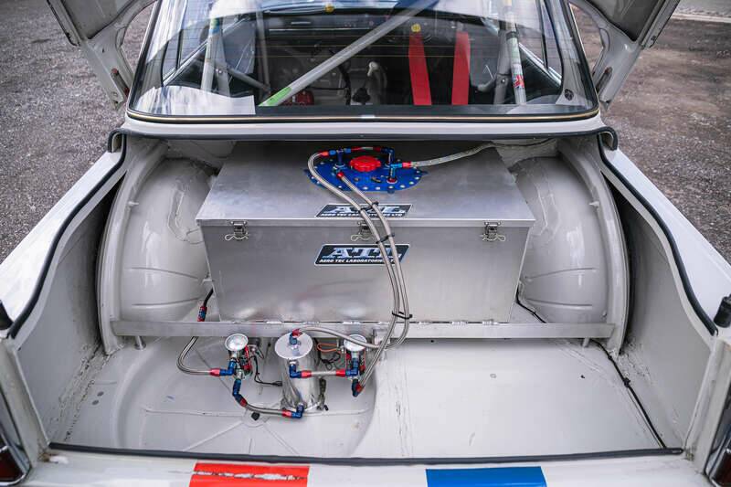 Bild 12/15 von BMW 1800 TI/SA (1965)