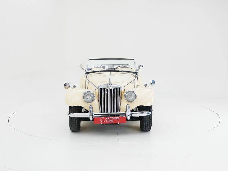 Bild 5/15 von MG TF (1955)