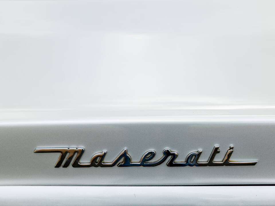 Image 16/50 of Maserati 3200 GTA (1999)