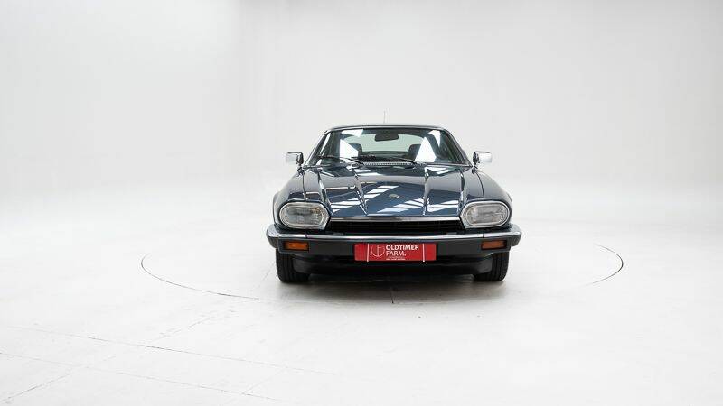Bild 6/15 von Jaguar XJS 4.0 Celebration (1991)