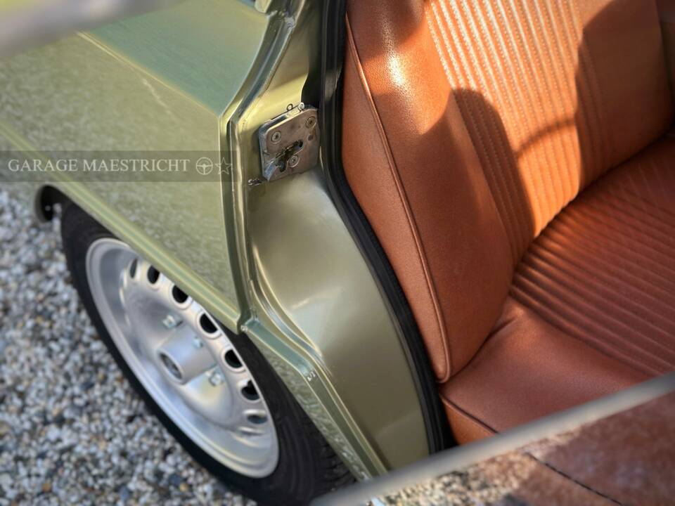 Immagine 84/100 di Alfa Romeo Giulia Super 1.6 (1974)