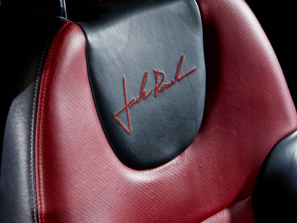 Image 48/68 of Ford Mustang GT (2005)