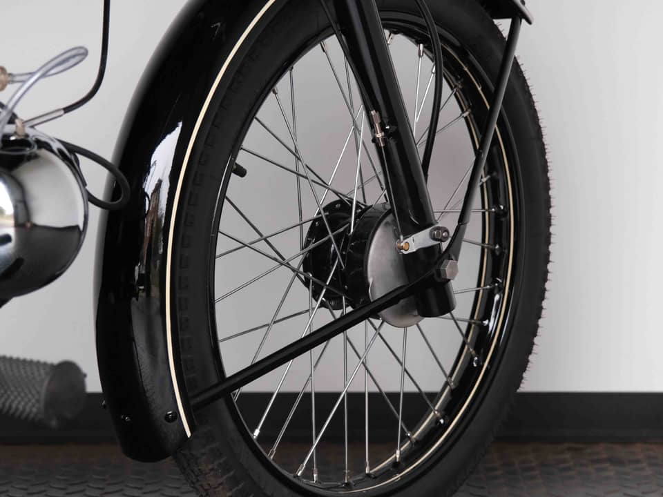 Immagine 63/64 di Riedel Motoren AG Imme R 100/D (1953)