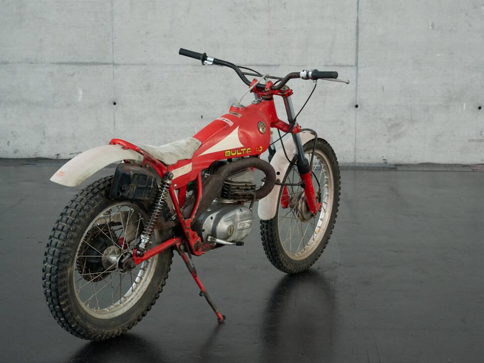 Bild 16/26 von Bultaco Sherpa T 350 (1974)