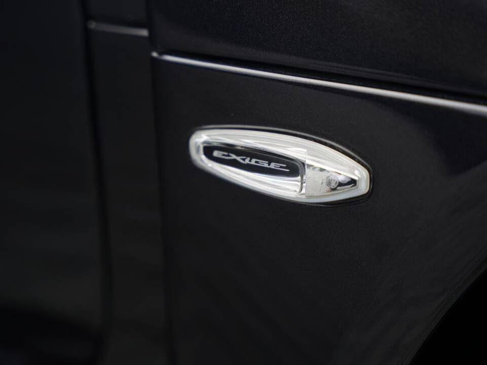 Image 46/50 of Lotus Exige S (2014)