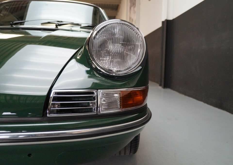 Imagen 24/50 de Porsche 912 (1969)