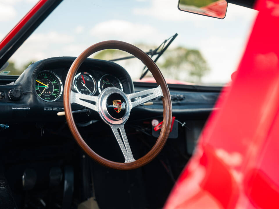 Bild 21/22 von Porsche 904 Carrera GTS (1964)