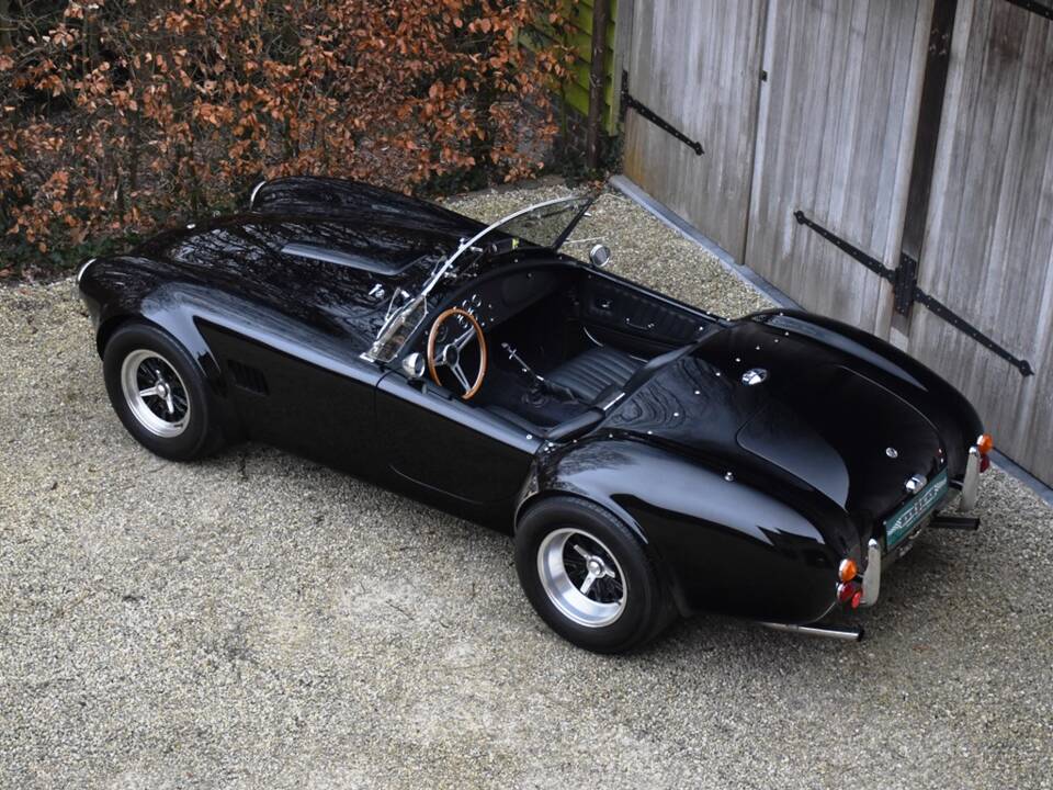 Immagine 6/34 di AC Cobra Mk IV (1985)