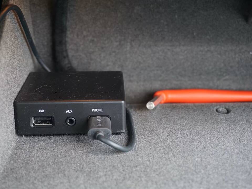 Afbeelding 23/50 van Porsche 911 Carrera 4 (2003)