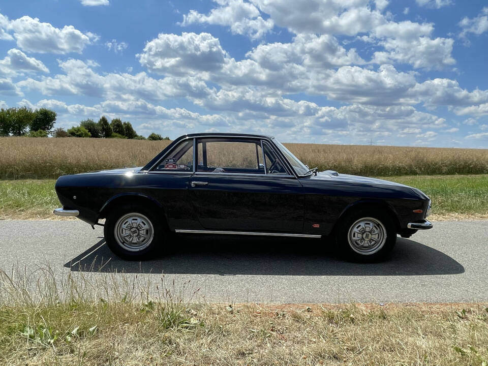 Imagen 5/7 de Lancia Fulvia 1.3 S (1972)