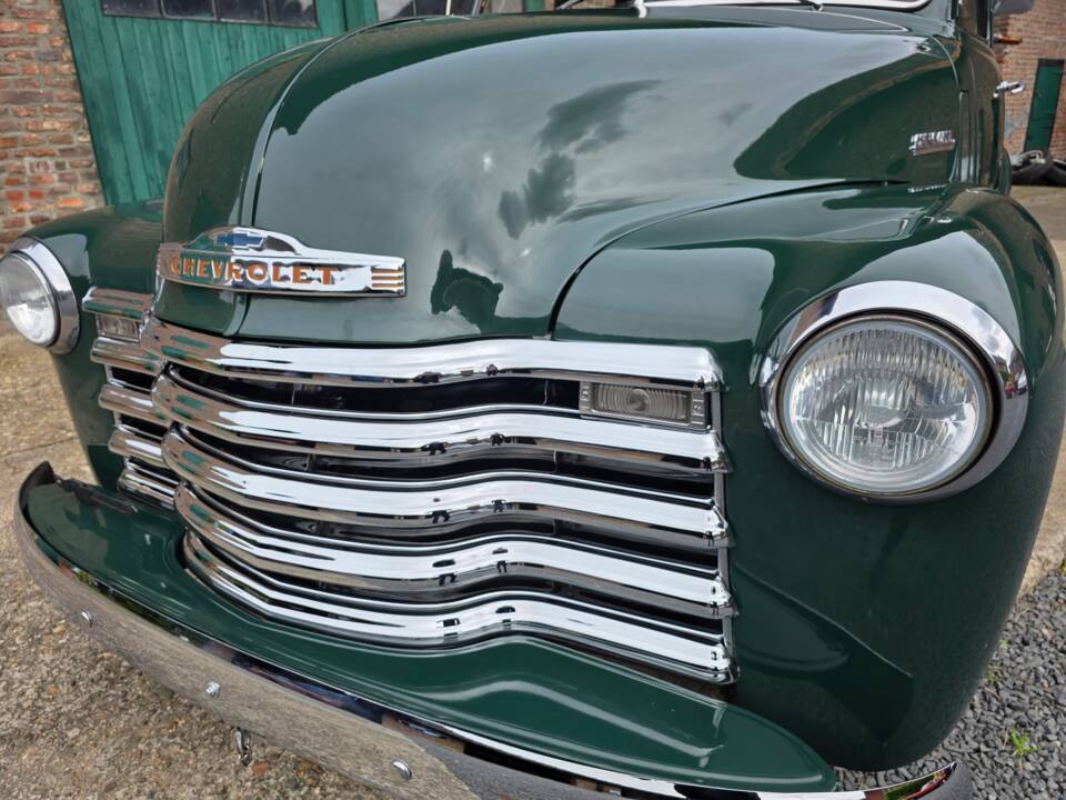 Afbeelding 30/35 van Chevrolet 3100 ½-ton Stepside (1949)
