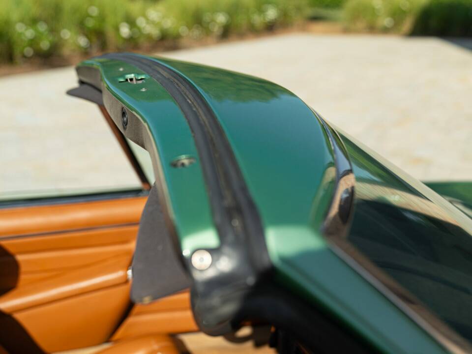 Bild 16/50 von Citroën SM Waßmann (1972)