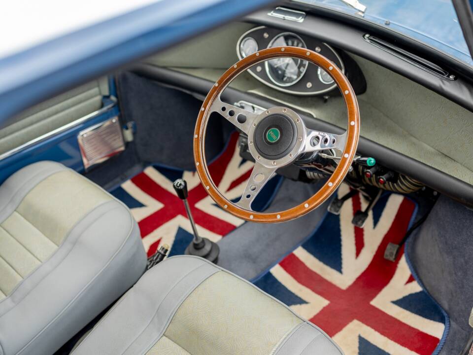 Image 32/50 of Austin Mini Cooper S 1275 (1966)