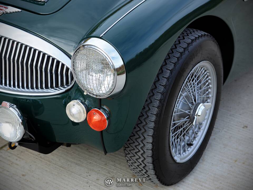 Image 15/68 of Austin-Healey 3000 Mk III (BJ8) (1966)