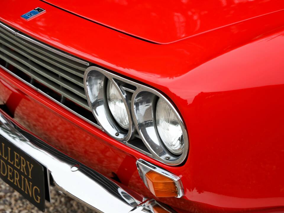 Bild 22/50 von Ford OSI 2000 S (1967)
