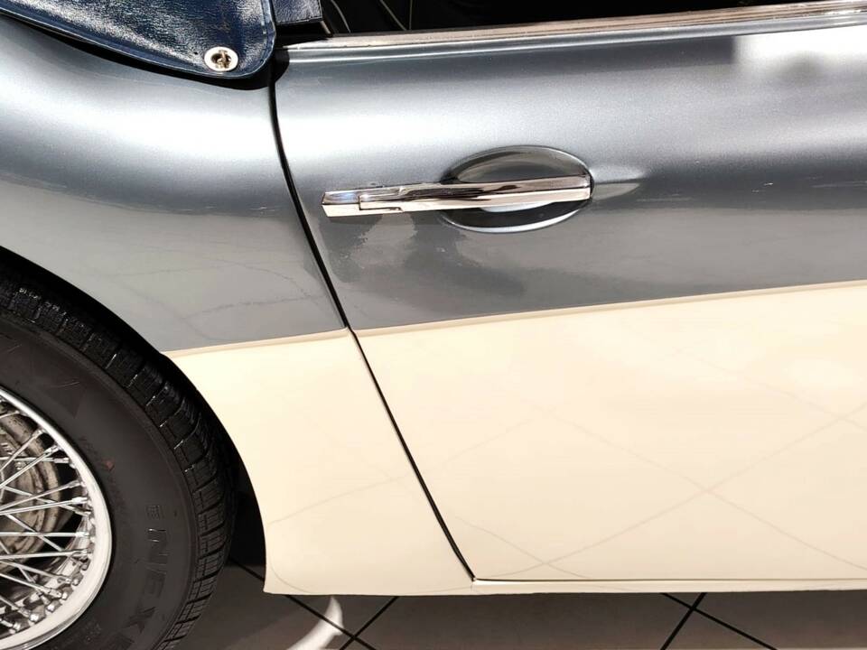 Imagen 33/72 de Austin-Healey 100/6 (BN4) (1957)