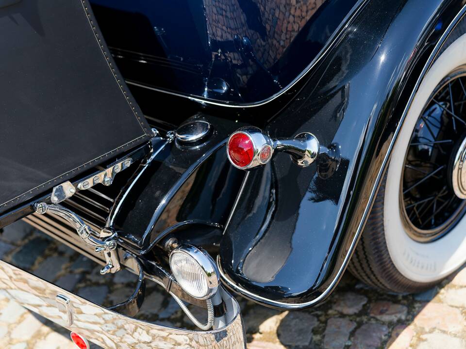 Bild 14/52 von Cadillac Series 353 (1930)