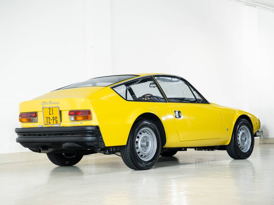 Image 40/40 of Alfa Romeo Junior Zagato GT 1600 (1973)
