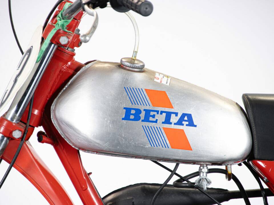 Image 11/50 of Beta 50 MX (1980)