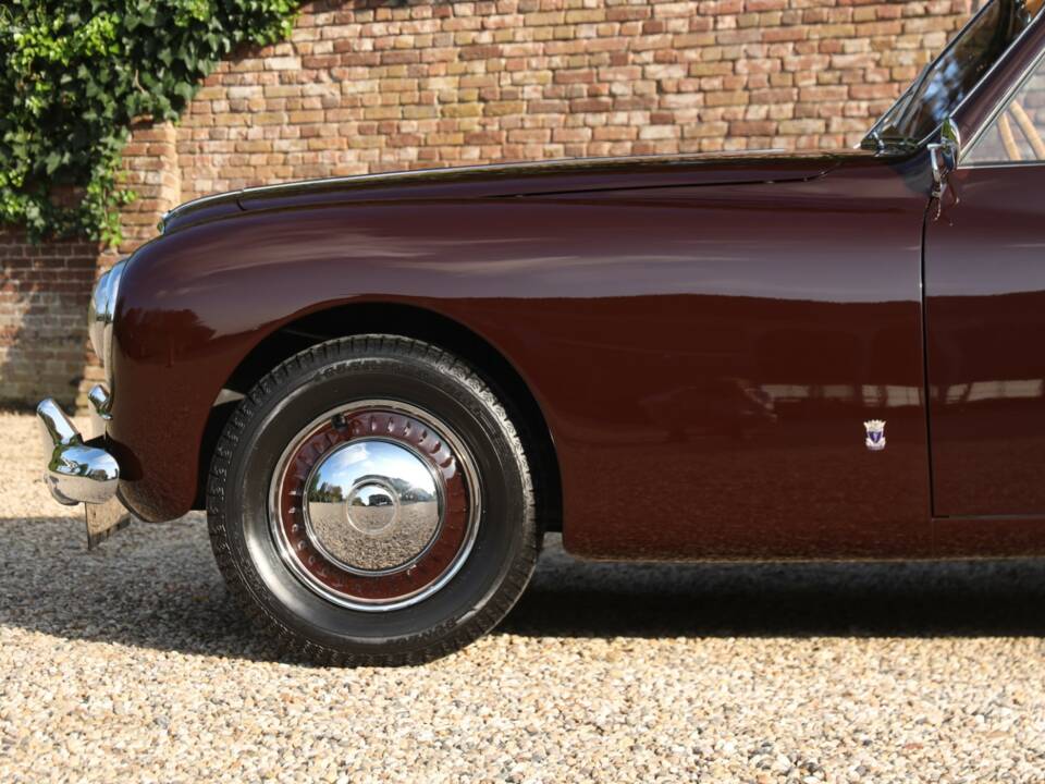 Immagine 40/50 di FIAT 1500 D (1949)