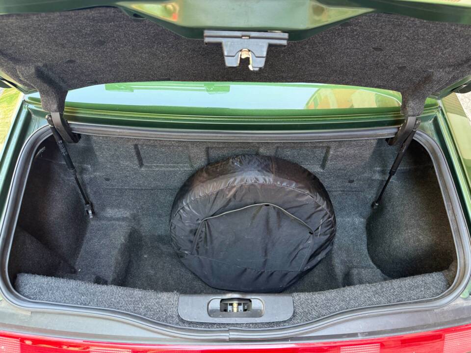 Bild 37/43 von Alfa Romeo Spider 2.0 Twin Spark 16V (1995)