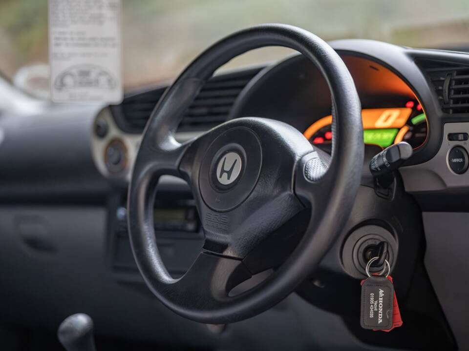 Image 29/50 of Honda Insight (2000)