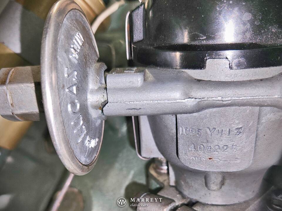 Bild 84/98 von Austin-Healey 100&#x2F;4M (BN2) (1955)