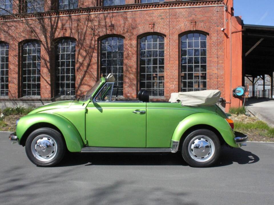 Bild 3/19 von Volkswagen Käfer 1303 LS (1976)