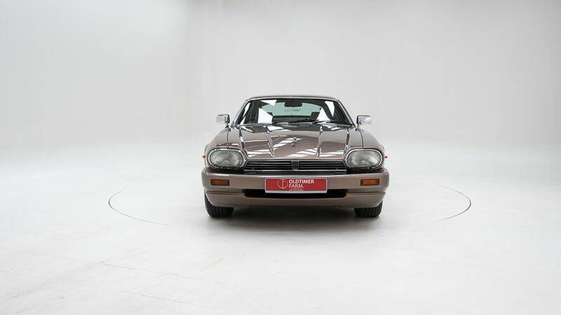 Image 5/15 of Jaguar XJ-S 3.6 (1985)