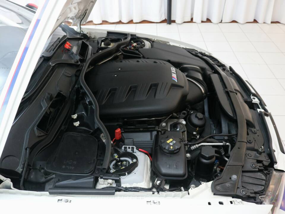 Afbeelding 27/29 van BMW M3 (2009)