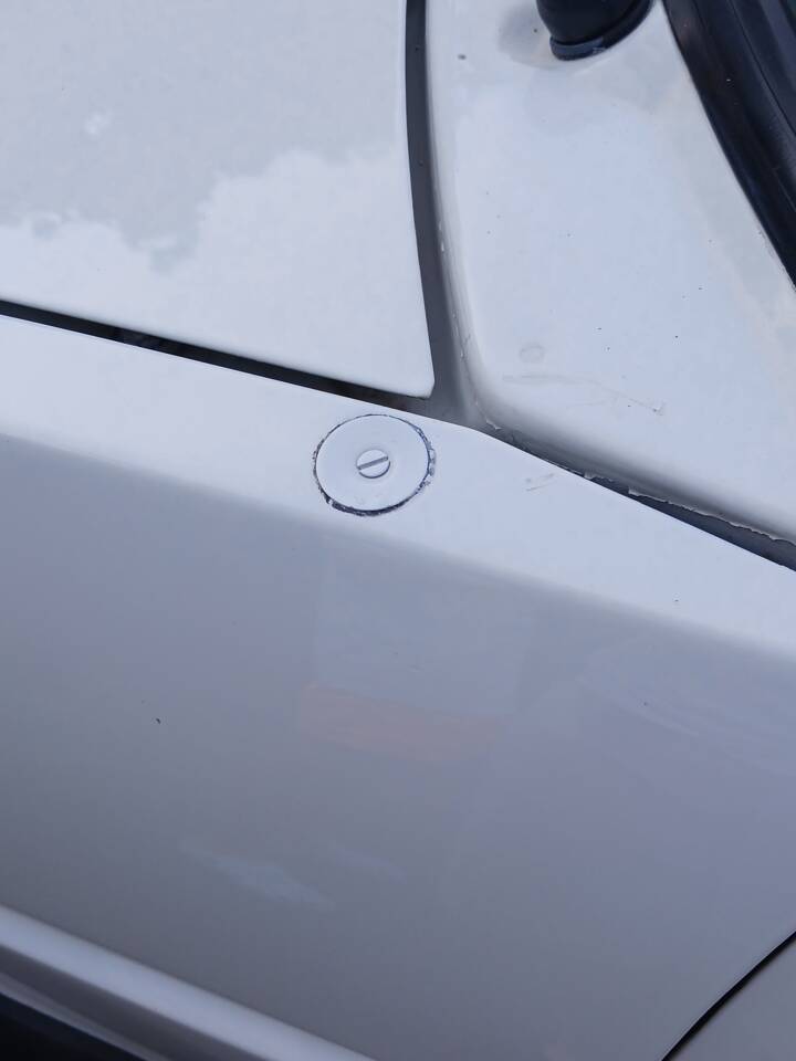 Bild 57/63 von Volkswagen Golf II GTi 1.8 (1989)