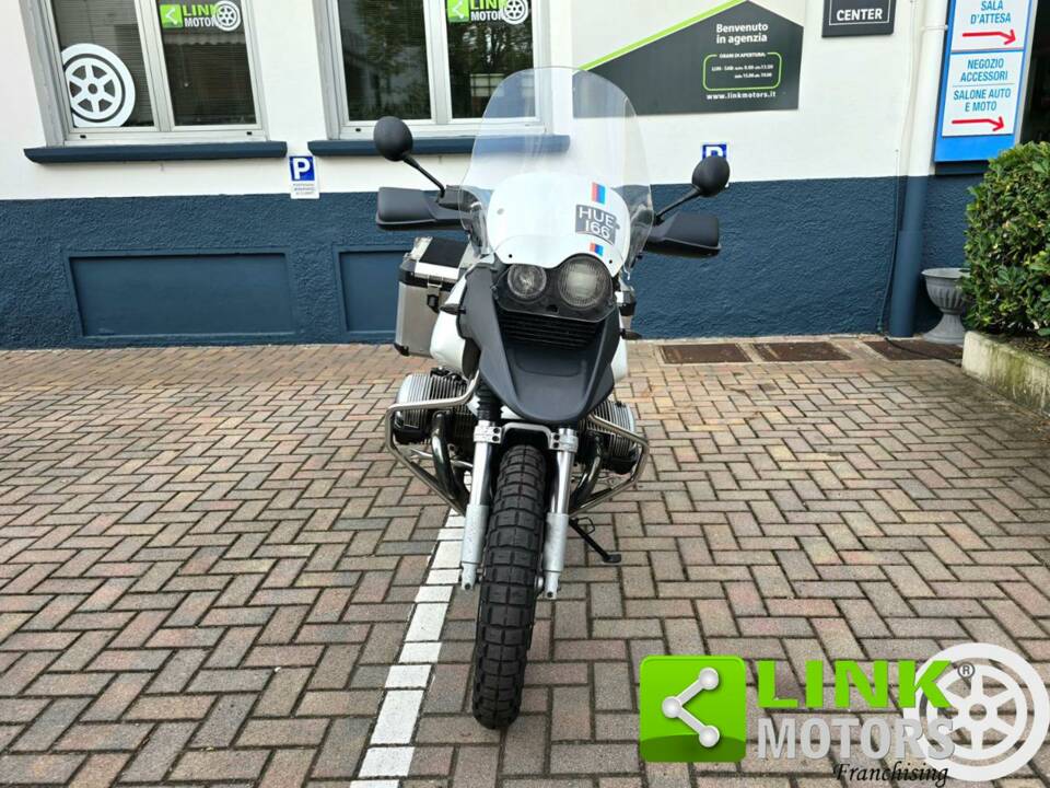 Bild 3/10 von BMW DUMMY (2000)