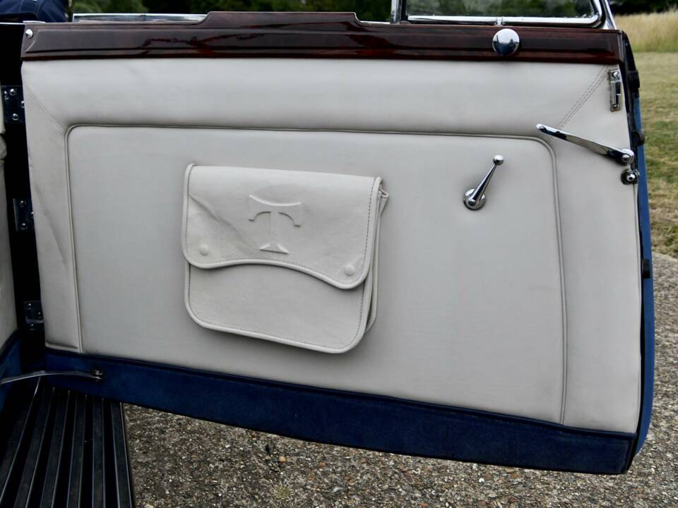 Afbeelding 37/50 van Talbot T 110 (1936)
