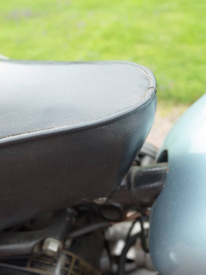 Imagen 13/25 de Triumph TR 5 Trophy (1955)