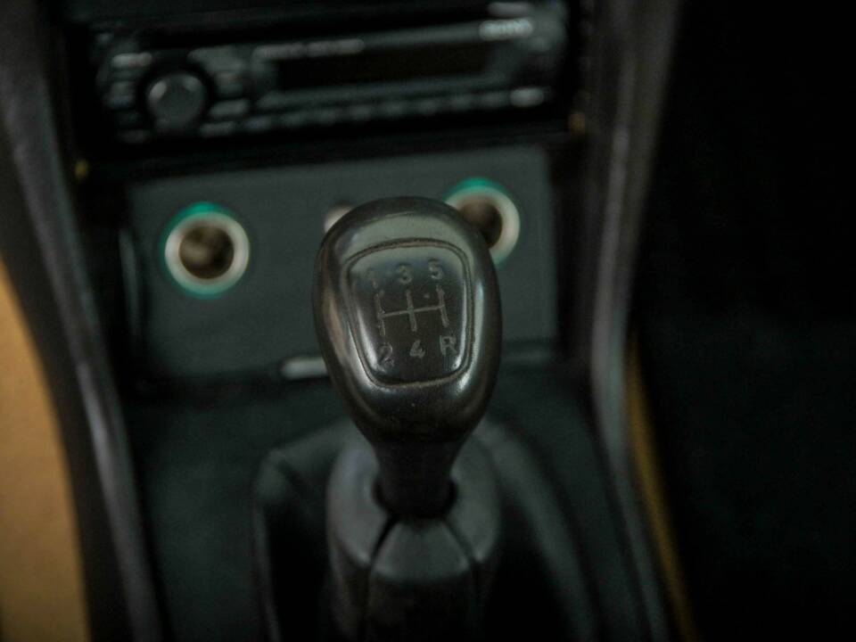 Image 28/50 of Mercedes-Benz 300 D (1980)