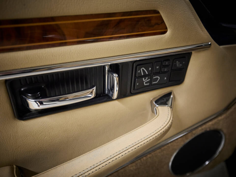 Bild 59/92 von Jaguar XJS 6.0 (1994)