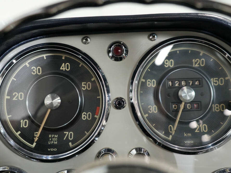 Bild 16/50 von Mercedes-Benz 190 SL (1958)