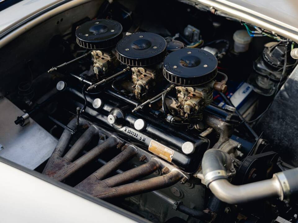 Image 18/19 of AC Ace Bristol (1959)